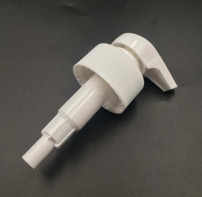 Do kosmetyków butelki K206-7 4,0cc Plastic duży pompki balsam