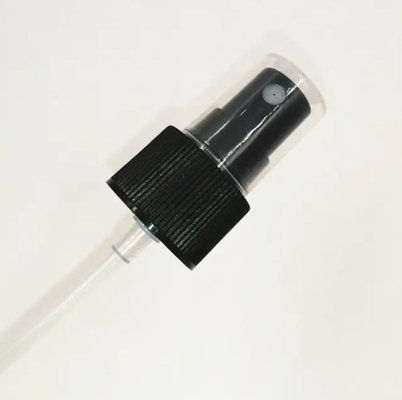 Wielofunkcyjny Nonspill K302 ISO9001 Sprayera mgły Plastic Fine Mist Pump Sprayer