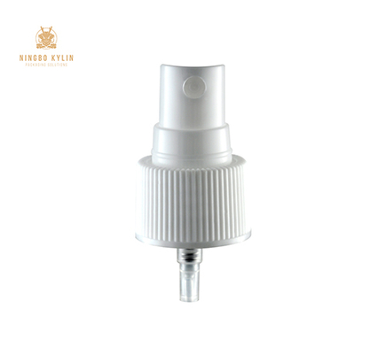 Wielofunkcyjny Nonspill K302 ISO9001 Sprayera mgły Plastic Fine Mist Pump Sprayer