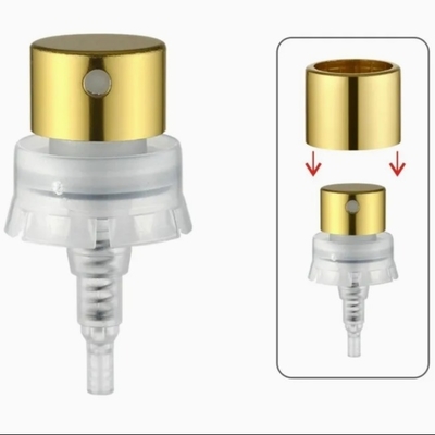 Atomizer do perfum K404, niekapiący, wielofunkcyjny 0,07CC K404