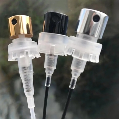 Atomizer do perfum K404, niekapiący, wielofunkcyjny 0,07CC K404
