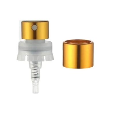 Atomizer do perfum K404, niekapiący, wielofunkcyjny 0,07CC K404