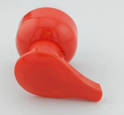 Gorąco sprzedawany mydło do rąk 40 mm pompa piankowa do czyszczenia twarzy Mousse K509 pompa piankowa