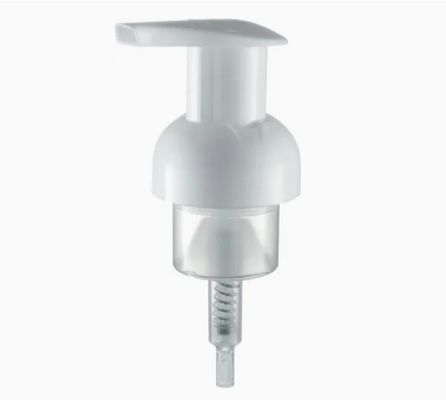 Pompa piankowa ODM Wyrób z recyklingu, pompa zmywacz dłoni, pompa wielofunkcyjna, pompa z powtarzalnymi płynami