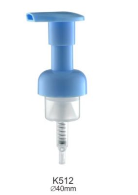 Pompy piankowe Wydzielnik pompy piankowej dla twarzy Wielofunkcyjny Praktyczny Bezciek