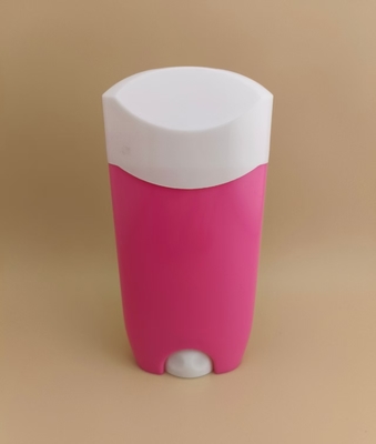 Rose Big Smooth Lip Balm opakowanie z białą pokrywą 2311 do szminek