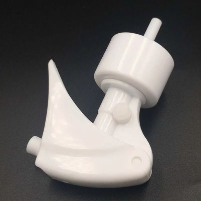 Spersonalizowany mini plastikowy opryskiwacz spustowy 28 410 Opracowany do celów czyszczących Certyfikowany zgodnie ze standardami ISO9001 i ISO14001