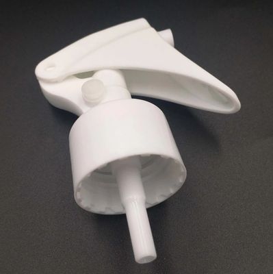 Spersonalizowany mini plastikowy opryskiwacz spustowy 28 410 Opracowany do celów czyszczących Certyfikowany zgodnie ze standardami ISO9001 i ISO14001