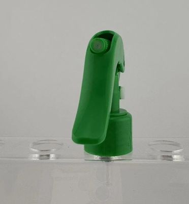 Chemiczne cienkie mgły profesjonalne ręczne maty czarne plastikowe PP wyzwalacz