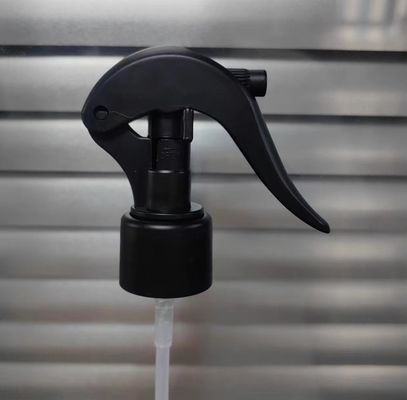 Zindywidualizowany projekt plastikowy Mini Sprayer z twist lock