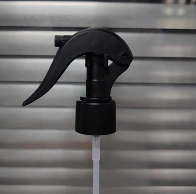 Zindywidualizowany projekt plastikowy Mini Sprayer z twist lock