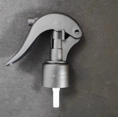 Zindywidualizowany projekt plastikowy Mini Sprayer z twist lock