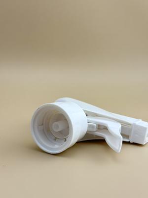 Nowy, zatrzaskowy plastikowy rozpylacz mgły wodnej do czyszczenia domu