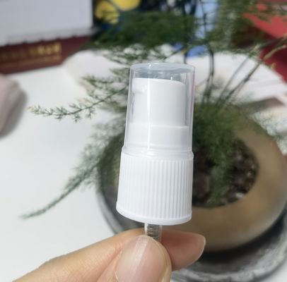 20/410 Plastic Cosmetic Foundation Treatment Cream Pump dla butelki