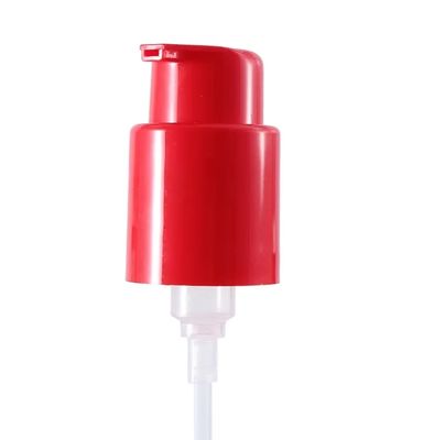 18/415 Pompa kosmetyczna pompa krem do pielęgnacji skóry