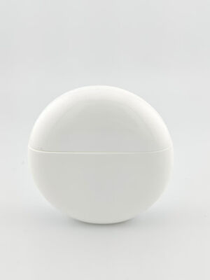 Kolor niestandardowy 30 ml Plastikowy pojemnik z kremem przeciwsłonecznym Opakowanie butelka Squeeze for Sunscreen Lotion Cream