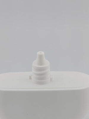 Kolor niestandardowy 30 ml Plastikowy pojemnik z kremem przeciwsłonecznym Opakowanie butelka Squeeze for Sunscreen Lotion Cream