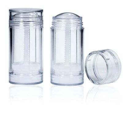 Deodorant antyperspiracyjny, Deodorant bez okrucieństwa