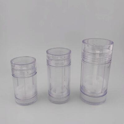 Hurtownia Męski Organiczny Zbiorczy Damski Sztyft Naturalny Dezodorant w kulce Bez Aluminium