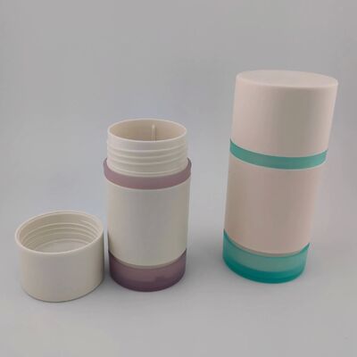 Hurtownia Męski Organiczny Zbiorczy Damski Sztyft Naturalny Dezodorant w kulce Bez Aluminium