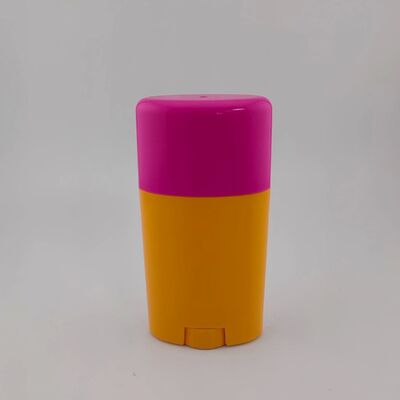 Hurtownia Męski Organiczny Zbiorczy Damski Sztyft Naturalny Dezodorant w kulce Bez Aluminium