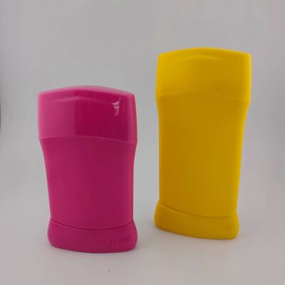 Luksusowy czarny dezodorant w kulce antyperspirant damski męski pod pachami plastikowy sztyft dezodorujący 15g 30g 50g