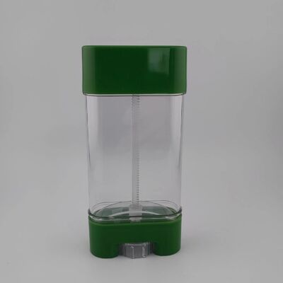 Organiczny, naturalny, wegański dezodorant w sztyfcie bez okrucieństwa, bez aluminium, antyperspirant w sztyfcie dla mężczyzn i kobiet