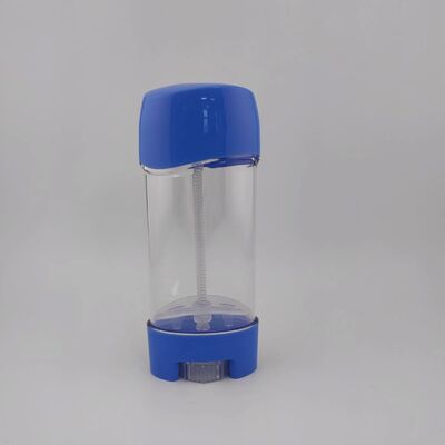 Całkowity naturalny rolka na dezodorant Przenośny odświeżający i nawilżający zapach 50 ml odświeżająca kulka Rolling Deodorant Stick