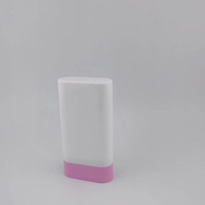 Cruelty Free Fragrance Aluminium Free Deodorant Roll on Antiperspirant Kobiety Mężczyźni Organic Natural Underarm Solid Deodorant Stick