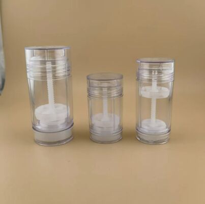 Naturalny Deodorant Bez Aluminium