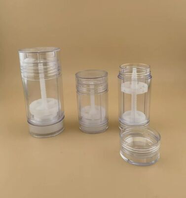 Naturalny Deodorant Bez Aluminium