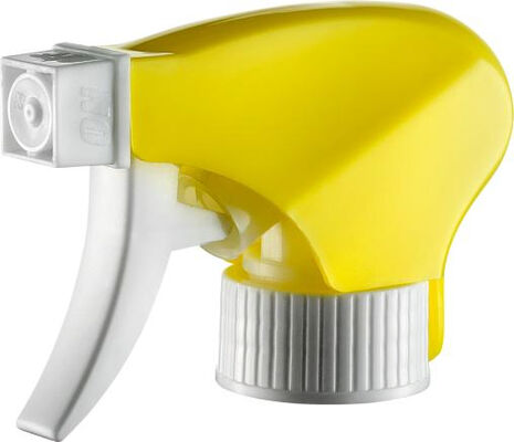 28/410 Plastikowy opryskiwacz wyzwalacz pompy opryskiwacz wyzwalacz piankowy