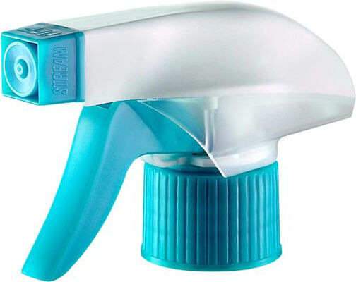 28-410 Ręczna pompa z plastikowym spustem, spust wody, spust spryskiwacza 28 mm