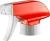 Kolorowy, odporny na chemikalia, specjalny, ręczny pistolet natryskowy z podwójnym spustem, z tworzywa sztucznego