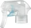 750 ml plastikowej butelki z HDPE z całkowicie plastikowym pistoletem