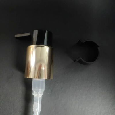 Nowy projekt 24 28 410 Plastic Bottle Lotion Pump Customized Cream Liquid Soap Dispenser Pumps