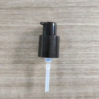 Nowy projekt 24 28 410 Plastic Bottle Lotion Pump Customized Cream Liquid Soap Dispenser Pumps
