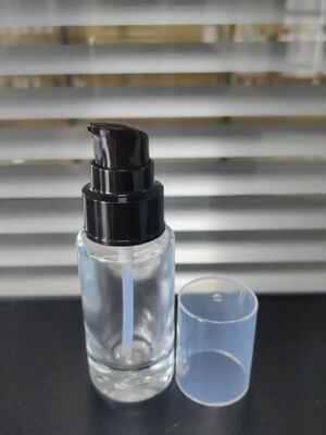 Nowy projekt 24 28 410 Plastic Bottle Lotion Pump Customized Cream Liquid Soap Dispenser Pumps