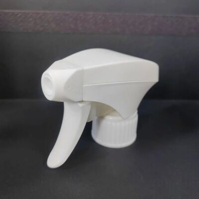 Mini plastikowa dysza rozpylająca 24/410 28/410 Rozpylacz wyzwalający do chemikaliów