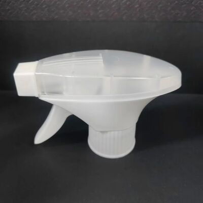 Mini plastikowa dysza rozpylająca 24/410 28/410 Rozpylacz wyzwalający do chemikaliów