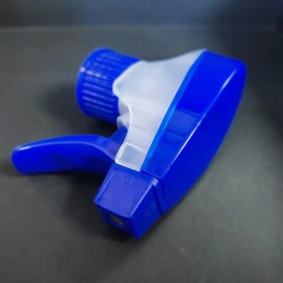 Rozpylacz piankowy Dysza piany natryskowej 28/410 28/400 24mm 28mm Czarny spust Spray Butelka na alkohol Wszystkie plastikowe spusty natryskowe