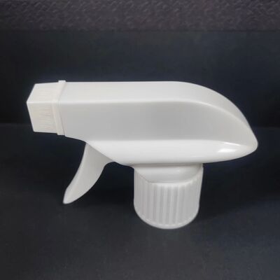 Pianka wszystkie plastikowe rozpylacze wyzwalacze szeroka rękawica 28/415 Mgła rozpylacz Kapulet pistolet wyzwalacz/pompa rozpylająca butelki pusty stożek Akceptuj Olila