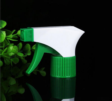 Niestandardowe Sprayery Ciśnieniowe butelki z wodą ręczną 28 mm Pumpy plastikowe Spray Trigger