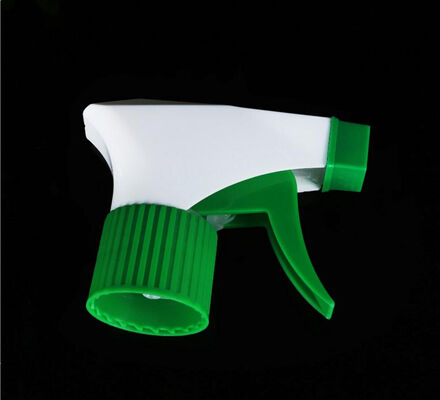 Niestandardowe Sprayery Ciśnieniowe butelki z wodą ręczną 28 mm Pumpy plastikowe Spray Trigger