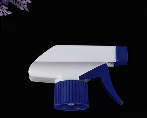28/410 Plastikowy wyzwalacz do czyszczenia w domu