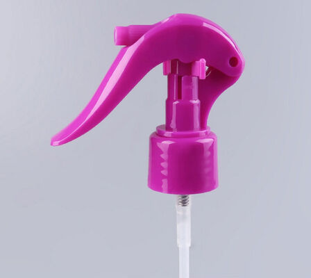 Zindywidualizowany projekt plastikowy Mini Sprayer z twist lock
