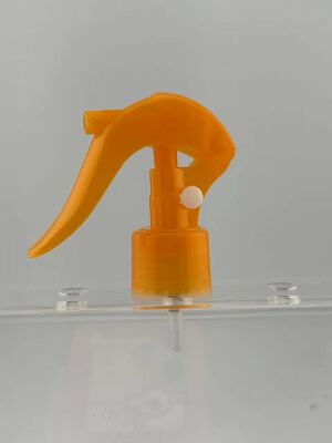 24/410 Mini Spray z wyzwalaczem