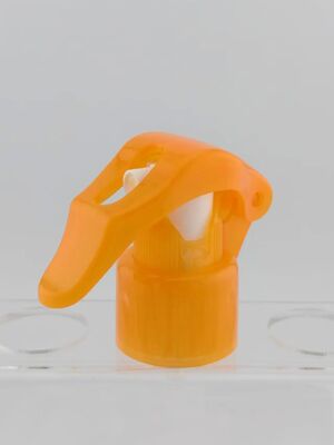 24/410 Mini Spray z wyzwalaczem