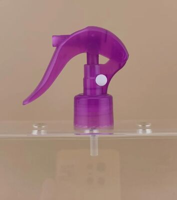 Indigo Mini Trigger Sprayer do czyszczenia domowego