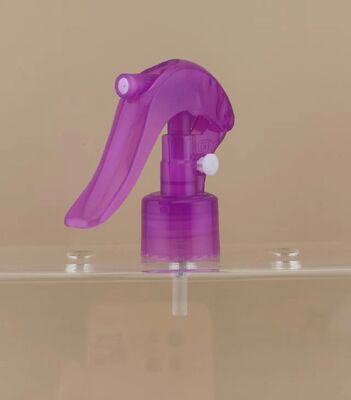 Indigo Mini Trigger Sprayer do czyszczenia domowego